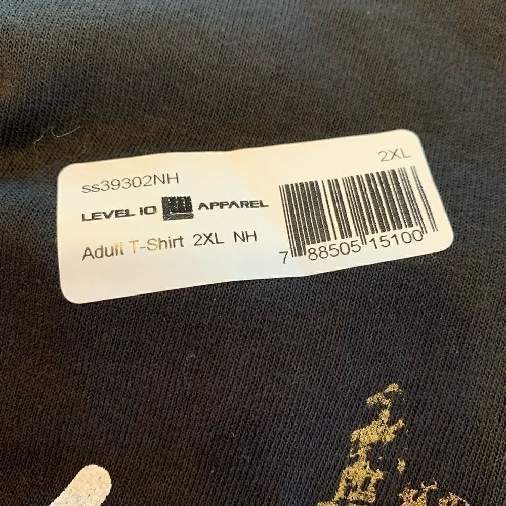 Arizona Tee  - Picture 5 of 7